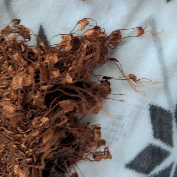 Vintage Y2K Cropped Cardigan - Picture 6 of 7